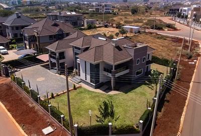 Residential Land in Westlands Area - 2
