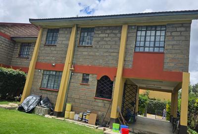 4 Bed House with En Suite in Athi River - 2