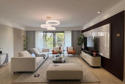 4 Bed Apartment with En Suite at Kilimani - 2
