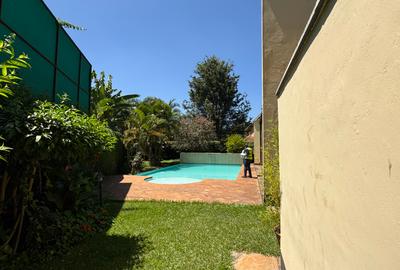 4 Bed Villa with En Suite in Runda - 4