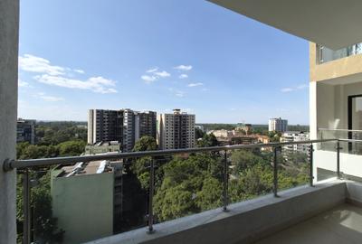 3 Bed Apartment with En Suite at General Mathenge Drive - 4