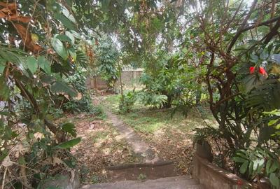 Land in Parklands