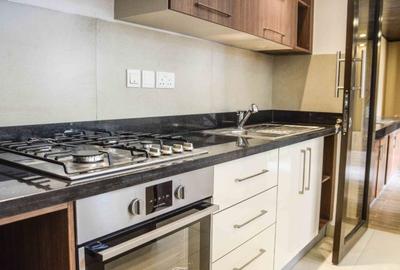 4 Bed Villa with Staff Quarters in Lavington - 4