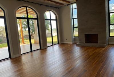 4 Bed Villa with En Suite in Loresho - 4
