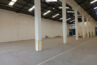 Warehouse in Mombasa Road - 3