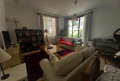 4 Bed Townhouse with En Suite in Spring Valley - 3
