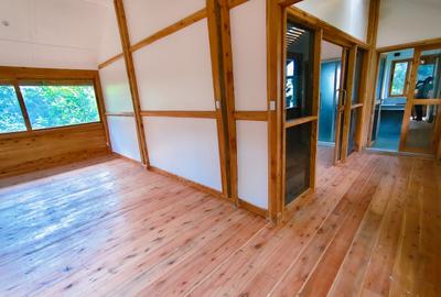 3 Bed House with Garden in Karen