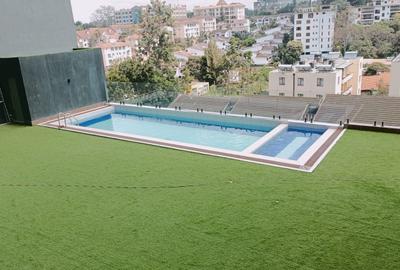 2 Bed Apartment with En Suite in Westlands Area - 2