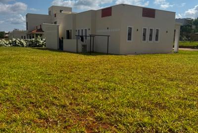 2 Bed House with En Suite at Vipingo Pazuri - 4