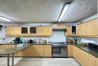 4 Bed Townhouse with En Suite in Lavington - 4