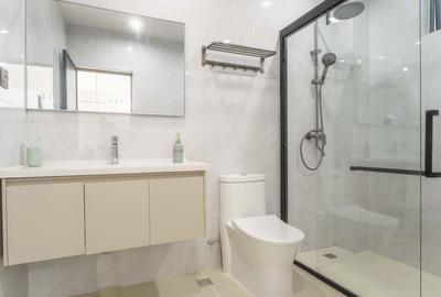 2 Bed Apartment with Swimming Pool at Vihiga Road - 3