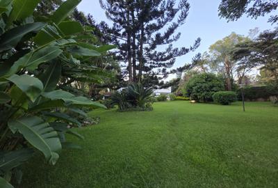 Land at Thigiri - 2