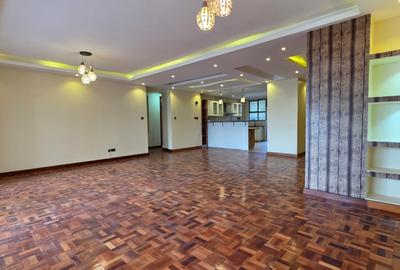 3 Bed Apartment with En Suite in Kileleshwa - 3