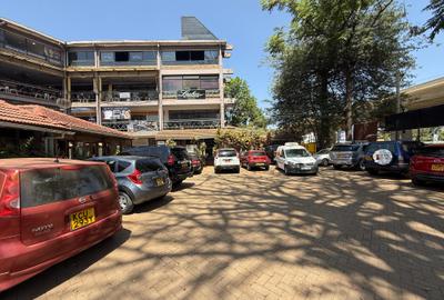 1,500 ft² Commercial Property with Service Charge Included at Westlands