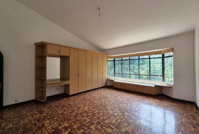 3,000 ft² Commercial Property with Service Charge Included at Peponi Rd - 2