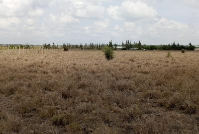 Land at Pipeline - 3