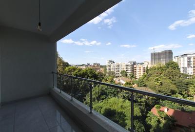 4 Bed Apartment with En Suite at General Mathenge Drive - 2