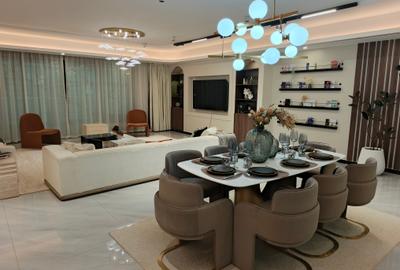 5 Bed Apartment with En Suite at Kileleshwa - 3