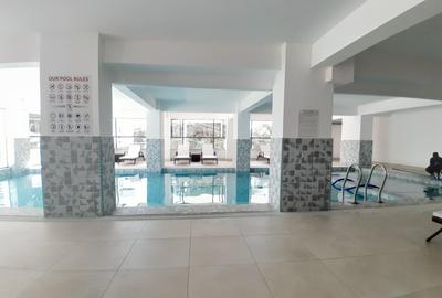 4 Bed Apartment with En Suite at Valley Arcade - 3