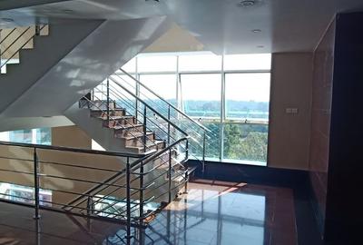 Office with Service Charge Included in Waiyaki Way - 4