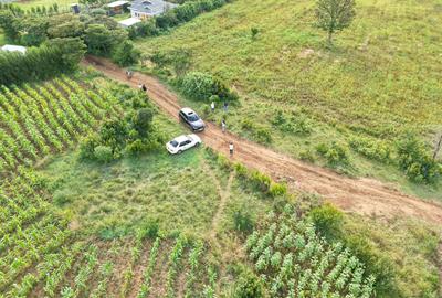 0.125 ac Land at Maiyan