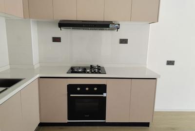 1 Bed Apartment with En Suite in Westlands Area - 3