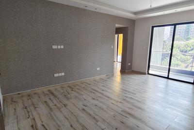 3 Bed Apartment with En Suite in Kilimani - 2