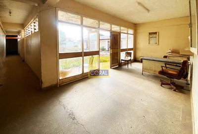 100,000 ft² Warehouse with Backup Generator in Thika - 4