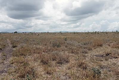 Land in Malaa - 2