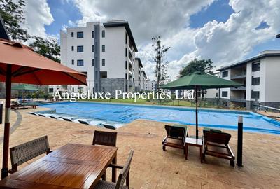 4 Bed Apartment with En Suite at Loresho - 4