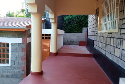 4 Bed House with En Suite in Ngong - 2
