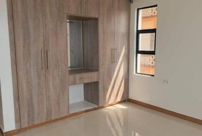 3 Bed Apartment with En Suite at Cement Road - 2