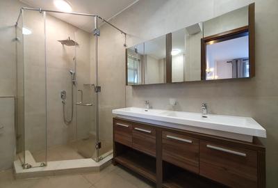 4 Bed Apartment with En Suite at General Mathenge Drive - 4