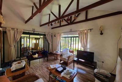 2 Bed House with En Suite in Lower Kabete - 3