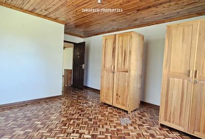 4 Bed House in Karen - 4