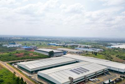 Tatu Industrial Park (TIP)