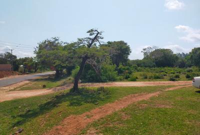 Land in Bofa - 4