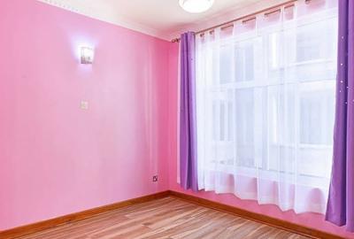 3 Bed Apartment with Gym in Thome - 3