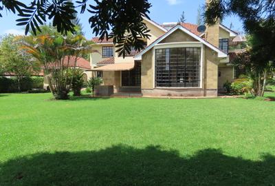 5 Bed House with En Suite at Miotoni - 3