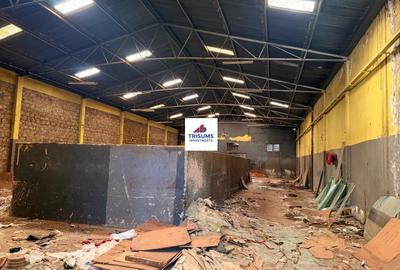 0.1831 ha Warehouse with Fibre Internet in Industrial Area - 4