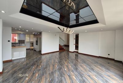 4 Bed Apartment with En Suite at General Mathenge Drive - 2
