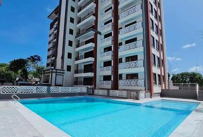 Serviced 3 Bed Apartment with En Suite in Nyali Area - 3