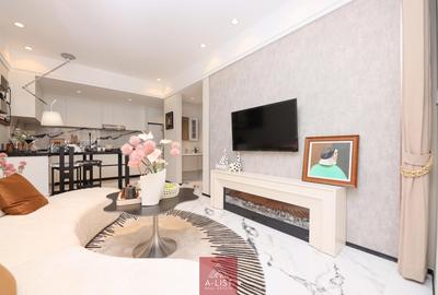 1 Bed Apartment with En Suite at Westlands Area - 4
