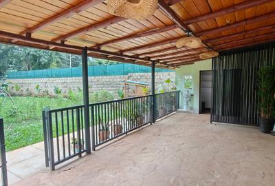 2 Bed House with En Suite at Karen - 4