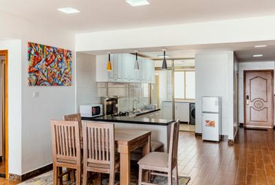 Serviced 2 Bed Apartment with En Suite at Ngong Road - 3