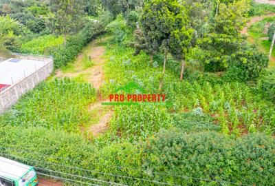 0.1 ha Residential Land at Mai-Ii-Hii - 2