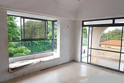 4 Bed House in Nyali Area - 4