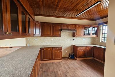 3 Bed Apartment with Swimming Pool at Riara Road - 3