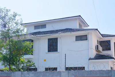 4 Bed House in Nyali Area - 3