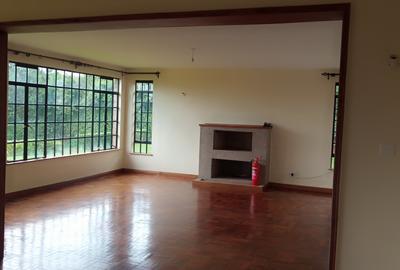 4 Bed Apartment with En Suite in Westlands Area - 3